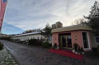 Anlageobjekt in Reiterweg 36, 58636 Iserlohn, Alteingesessenes Hotel & Restaurant am Seilersee