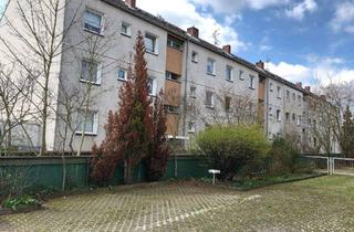 Anlageobjekt in 64832 Babenhausen, Mehrfamilienhaus in ruhiger Lage von Babenhausen – modernisiert, gepflegt & mit Mietsteigerungspoten