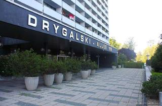 Anlageobjekt in Drygalskiallee 118, 81477 München, Einzelgarage in der Tiefgarage in München-SOLLN, Drygalskiallee