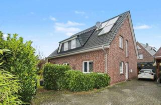 Anlageobjekt in 27798 Hude, Traumhafte Drei-Zimmer-Wohnung in begehrter Lage von Hude