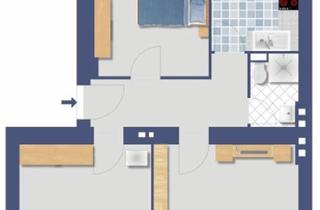 Anlageobjekt in Taborstraße 19, 10997 Kreuzberg, Kapitalanlage - Attraktive Wohnung in zentraler Lage