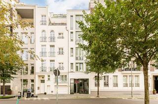 Anlageobjekt in Kleine Jägerstraße, 10117 Mitte, Exklusives Townhouse in absoluter Premiumlage - kurzfristig leerstehend & selbst nutzbar