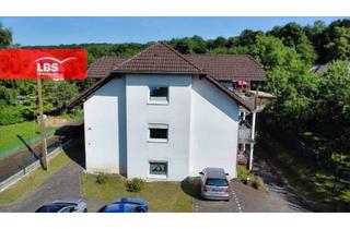 Anlageobjekt in 57520 Steinebach, Attraktives Mehrfamilienhaus mit 5 Wohneinheiten