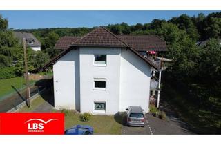 Anlageobjekt in 57520 Steinebach, Attraktives Mehrfamilienhaus mit 5 Wohneinheiten