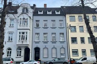 Anlageobjekt in 47798 Stadtmitte, Mehrfamilienhaus am Amtsgericht