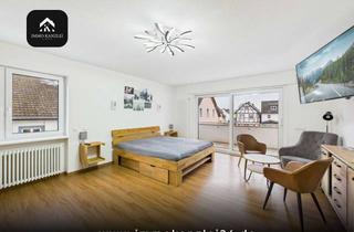 Anlageobjekt in 77975 Ringsheim, Top-Lage Europa-Park: Ferienapartments mit Gastro direkt am Shuttle-Knotenpunkt in Ringsheim!