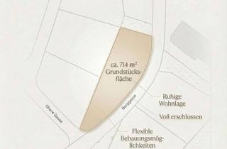 Grundstück zu kaufen in 89194 Schnürpflingen, Verwirklichen Sie Ihren Traum! Freistehendes Neubau-EFH in KfW 40 Bauweise mit Grundstück!