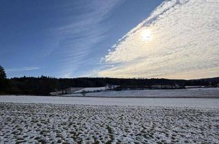 Grundstück zu kaufen in 86420 Diedorf, Naturparadies in Diedorf.