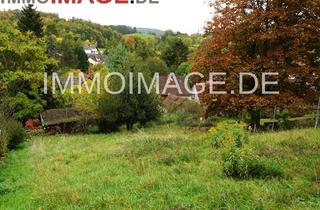 Grundstück zu kaufen in 64625 Bensheim, Ihr nächstes Projekt beginnt hier: Großes Grundstück mit Perspektive!