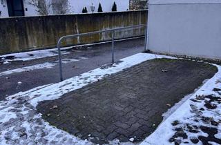 Grundstück zu kaufen in Rainer-Maria-Rilke-Weg 27b, 67346 Speyer, Stellplatz in Speyer West