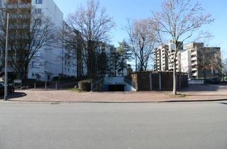 Garagen mieten in 30177 Hannover, Parken in Hannover, Hinrichsring. Einen Monat kostenfrei Parken**