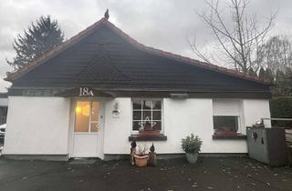 Büro zu mieten in 58093 Boele, Atelier- und Bürogebäude in Hagen-Fley