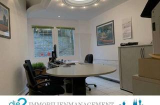 Büro zu mieten in Elberfelder Str. 55, 42553 Velbert, Ruhig gelegenes Büro in der oberen Fußgängerzone Velbert- Neviges