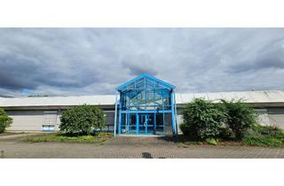 Büro zu mieten in 55218 Ingelheim, Bürofläche mit Potenzial ! Flexible Raumaufteilung !