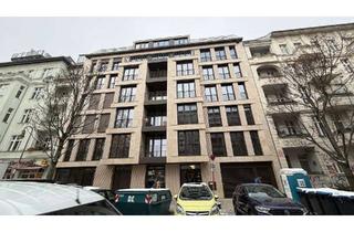 Gewerbeimmobilie mieten in Senefelderstraße 21, 10437 Prenzlauer Berg, Attraktive Gewerbefläche im Neubau – Top-Lage Prenzlauer Berg