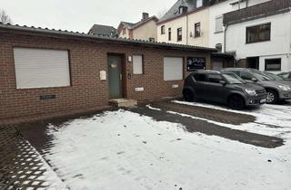 Büro zu mieten in 65549 Limburg, Gepflegte Büroeinheit mit 4 Räumen und sep. Eingang in zentraler Lage von Limburg