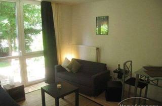 Immobilie mieten in 30453 Ahlem, Ahlem, Schönes 1-Zimmer Apartment mit Terrasse