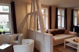 Lofts mieten in 38239 Salzgitter, 3-5 Zimmerwohnungen mit großer Dachterrasse in Salzgitter-Sauingen (Erstbezug)