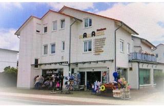 Gewerbeimmobilie mieten in Hauptstraße 14, 18546 Sassnitz, Gewerbeeinheit mit 861 qm – flexibel nutzbar