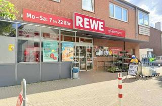 Gewerbeimmobilie mieten in 46487 Wesel, Ca. 670 m² Verkaufsfläche | Automatiktür | Videoüberwachung | Lastenaufzug