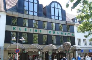 Geschäftslokal mieten in Kleine Kölnstr. 10, 52428 Jülich, Ladenlokal in stark besuchter Ladenpassage