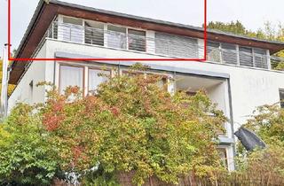 Wohnung kaufen in 16547 Birkenwerder, Birkenwerder - VERKAUFT - bezugsfreie Wohnung mit sonniger Dachterrasse in Birkenwerder