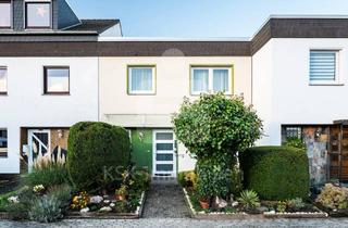 Reihenhaus kaufen in 53359 Rheinbach, Die eigenen vier Wände zum greifen nah!