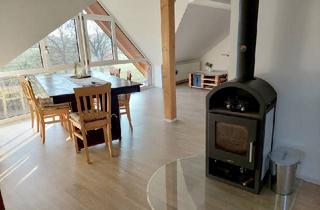 Wohnung mieten in 84564 Oberbergkirchen, Geschmackvolle Dachgeschosswohnung Nähe Ampfing bei Mühldorf am Inn