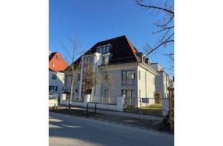 Wohnung mieten in 91052 Erlangen, Schöne 2 Zi-Wohnung mit Balkon, Küche und TG-Stellplatz in der Innenstadt von Erlangen zu vermieten