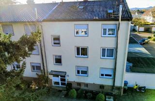 Wohnung kaufen in 76829 Landau, Top-gepflegte 4-Zimmer-Wohnung in ruhiger Lage mit Balkon und Garage! Sofort frei!