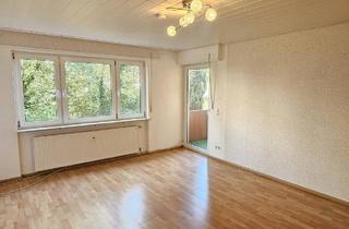 Wohnung kaufen in 76829 Landau, Top-gepflegte 4-Zimmer-Wohnung in ruhiger Lage mit Balkon und Garage! Sofort frei!
