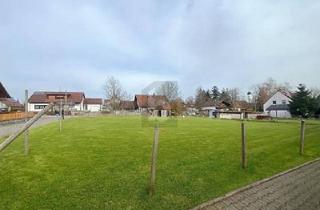 Grundstück zu kaufen in 82297 Steindorf, BAUREIFES GRUNDSTÜCK SOFORT STARTEN!