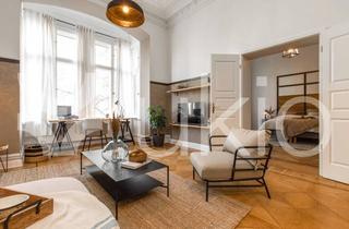 Wohnung mieten in Großbeerenstraße, 13, 10963 Berlin, Orce - 3 rooms apartment in Kreuzberg (Berlin)