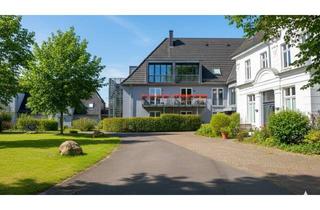 Wohnung kaufen in 23556 Lübeck, Interessantes Wohnkonzept für Kapitalanleger