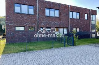 Büro zu mieten in 21339 Lüneburg, Repräsentatives Neubau-Büro mit Halle in Top-Sichtlage bei Lüneburg (Artlenburger Landstraße)