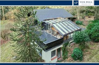 Einfamilienhaus kaufen in 21256 Handeloh, Wohnen im Grünen mit vielfältigen Möglichkeiten