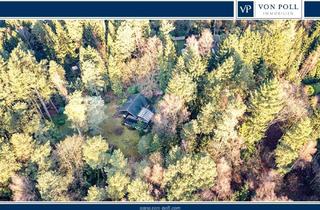 Einfamilienhaus kaufen in 21256 Handeloh, Raum für Visionen – Ihr Zuhause im Grünen