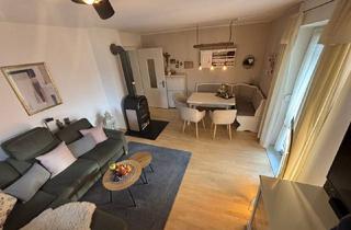 Wohnung kaufen in 84513 Töging, Attraktive 3-Zimmer-Wohnung im EG-Hochparterre in Töging