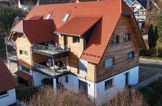 Wohnung kaufen in 72160 Horb, Gut geschnittene und helle 2-Zimmer-Wohnung