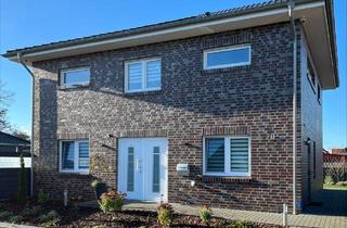 Einfamilienhaus kaufen in 27232 Sulingen, Neuwertiges Einfamilienhaus in zentraler Lage von Sulingen