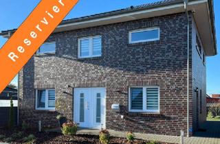 Einfamilienhaus kaufen in 27232 Sulingen, Neuwertiges Einfamilienhaus in zentraler Lage von Sulingen