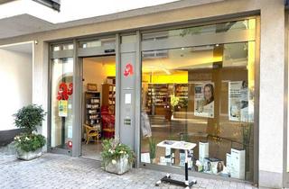 Gewerbeimmobilie kaufen in 69168 Wiesloch, Ihre renditestarke Kapitalanlage!