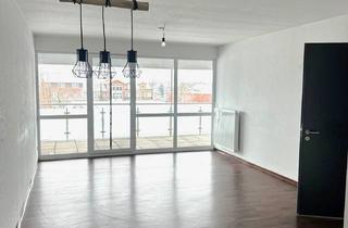 Wohnung mieten in 26871 Papenburg, gemütliche Obergeschosswohnung mit großem Balkon!