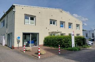 Büro zu mieten in 26131 Oldenburg, Diverse Einzelbüros zur Warmmiete in Eversten