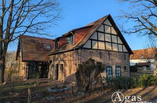 Wohnung mieten in Gröbener Dorfstraße A, 14974 Ludwigsfelde, Großzügige 3-Zimmer-Wohnung in naturnaher Lage mit Gartenanteil
