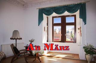 Wohnung mieten in Elstersteig, 07973 Greiz, Altersgerechte Wohnung in Parknähe