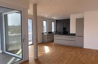 Penthouse mieten in 92637 Weiden, Penthouse zur Vermietung in zentraler Lage von Weiden!