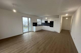 Wohnung kaufen in 92637 Weiden, Wohnen im Zentrum von Weiden - das Quartier "Neue Naabwiesen"