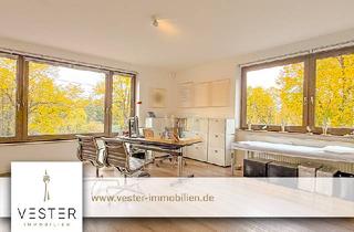 Praxen mieten in Haroldstr. 28, 40213 Düsseldorf, Große Praxismöglichkeit in sehr attraktiver Lage auf der 1 Etage in der Carlstadt