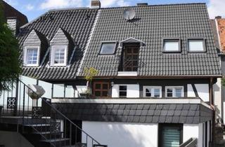 Wohnung mieten in 58313 Herdecke, Stilvoll wohnen in der Herdecker Altstadt